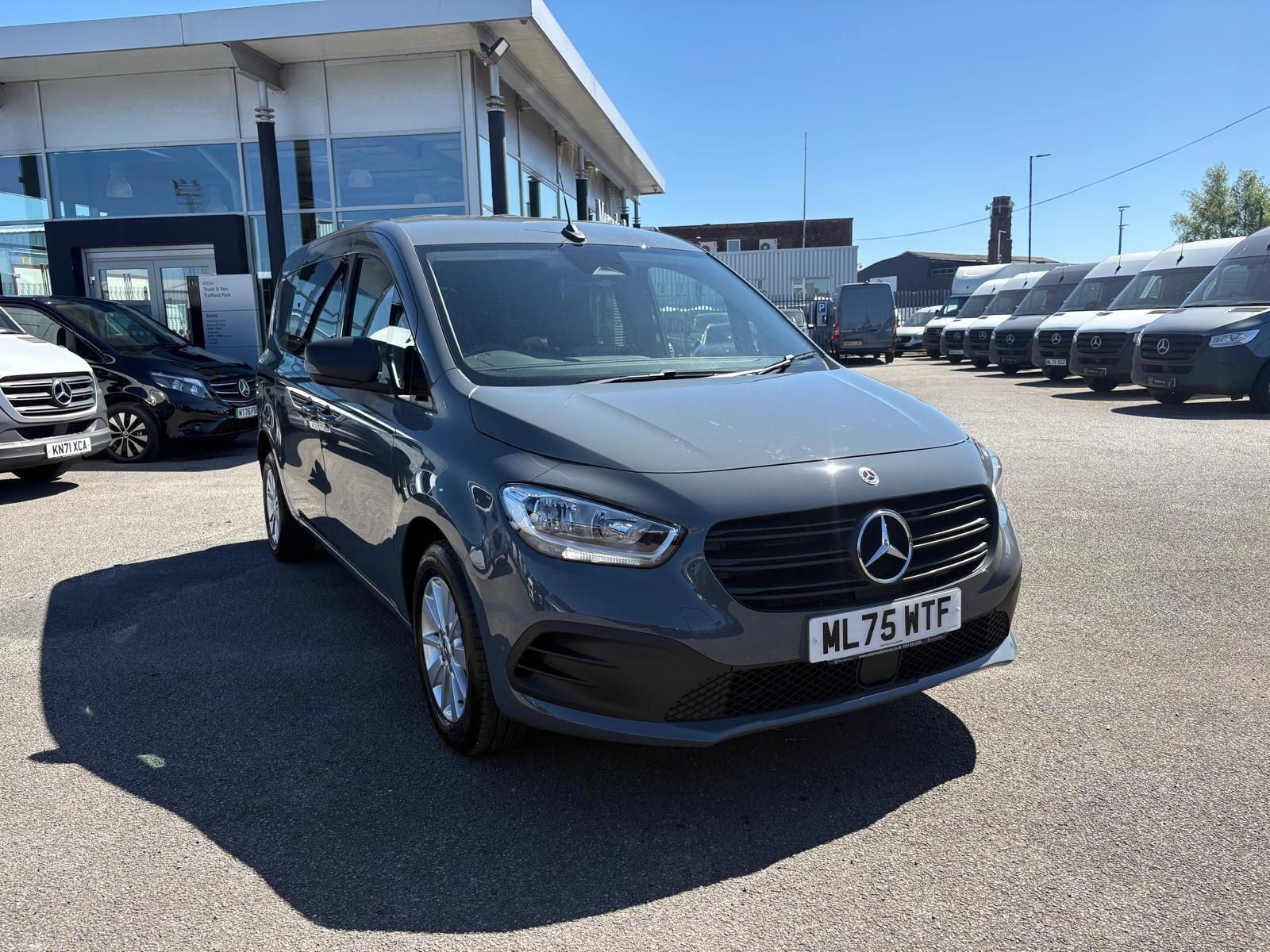 Mercedes-Benz Citan